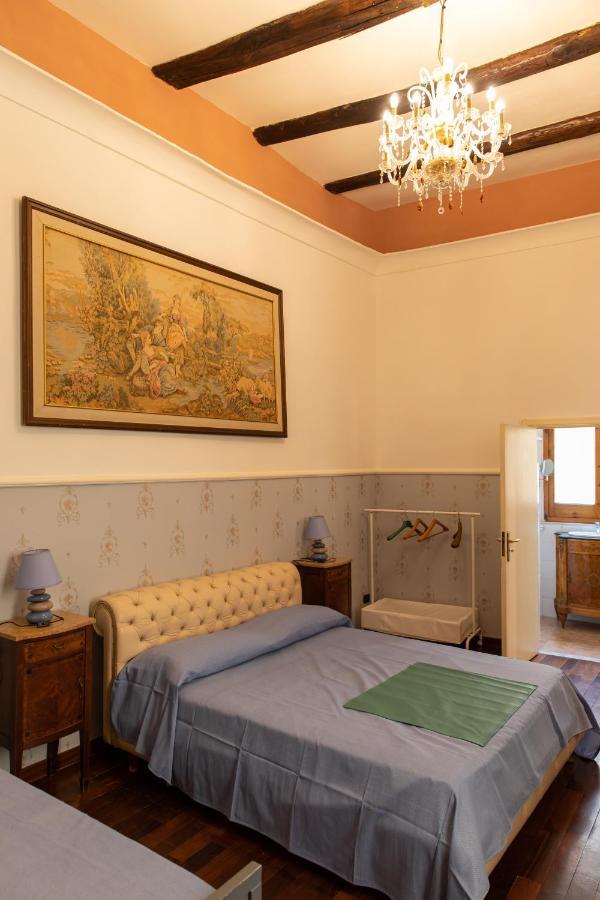 Domus Annabella Apartment Napoli Bagian luar foto