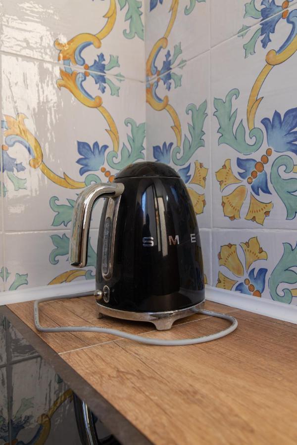 Domus Annabella Apartment Napoli Bagian luar foto