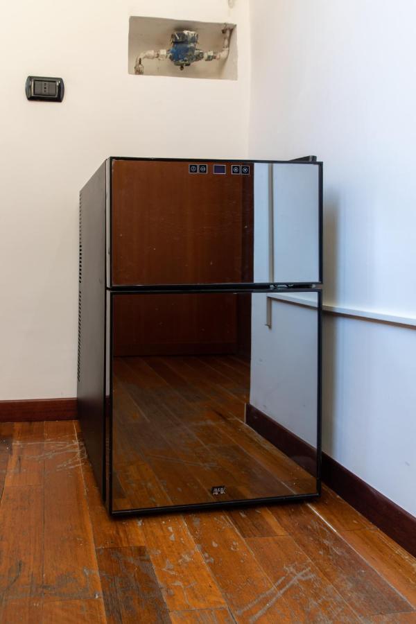 Domus Annabella Apartment Napoli Bagian luar foto